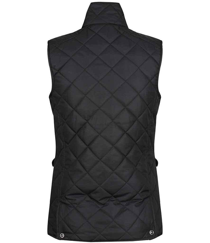 Regatta Ladies Tarah Diamond Quilted Bodywarmer