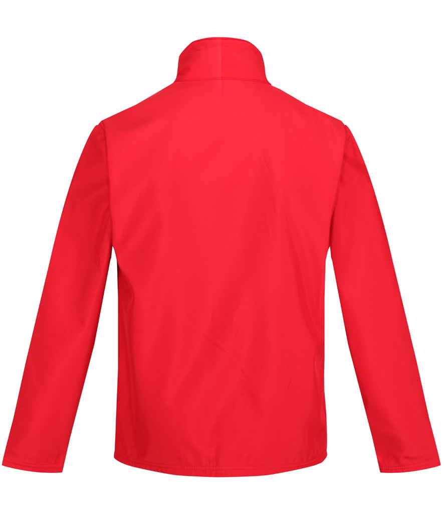 Regatta Octagon II Soft Shell Jacket