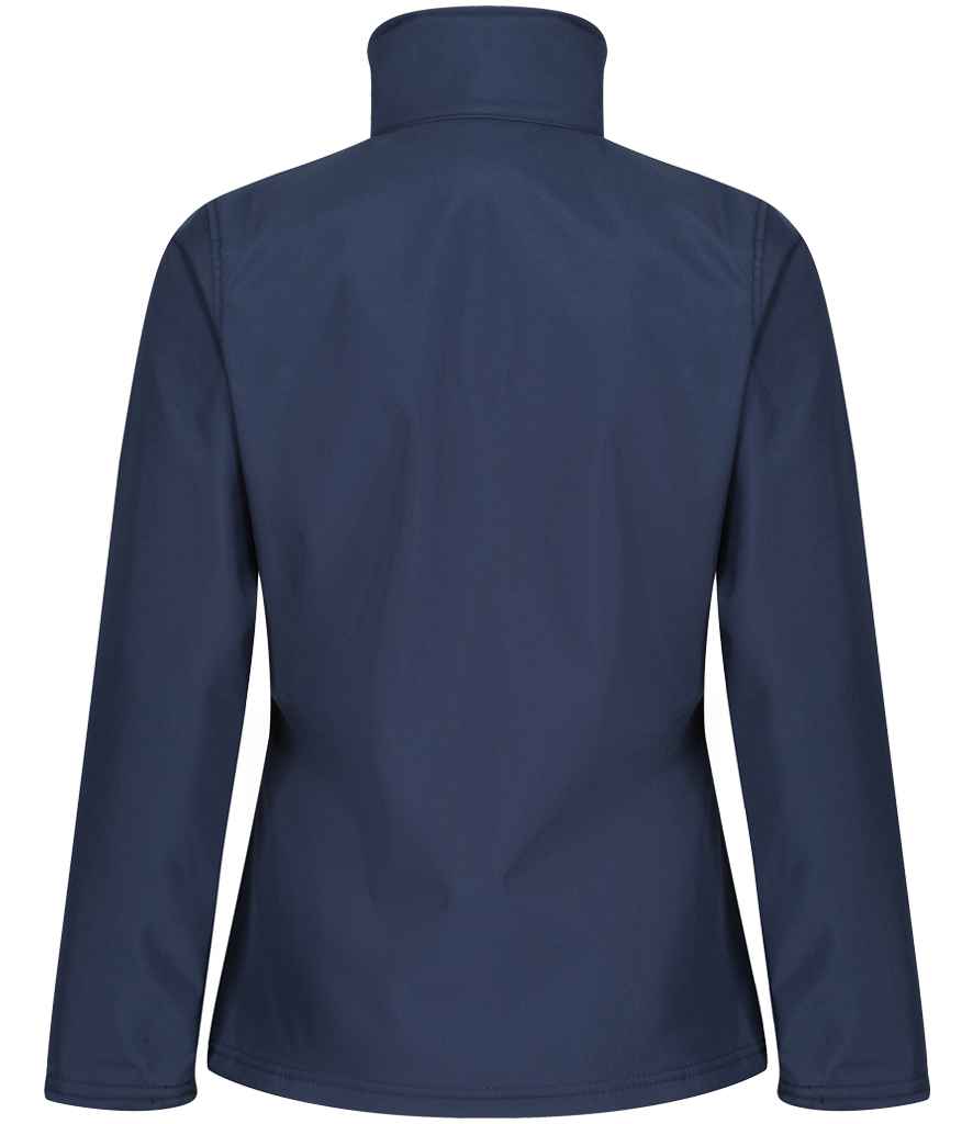 Regatta Ladies Octagon II Soft Shell Jacket