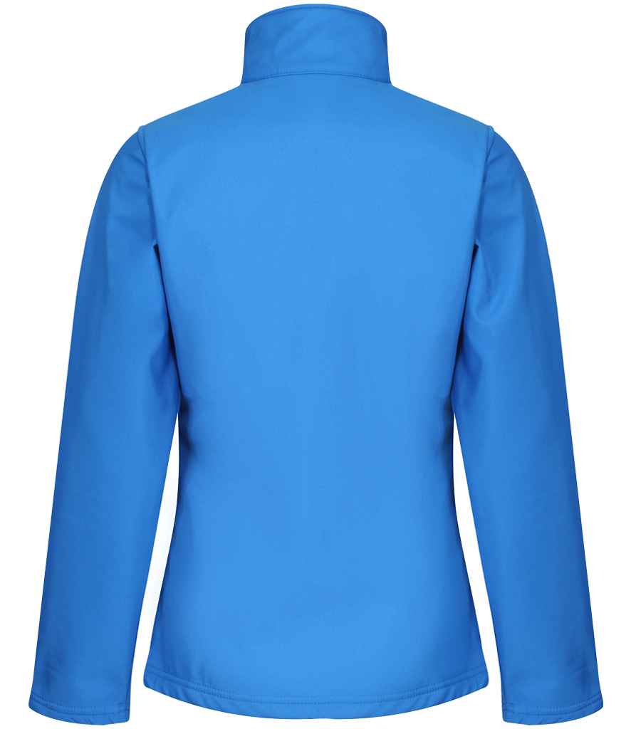 Regatta Ladies Octagon II Soft Shell Jacket