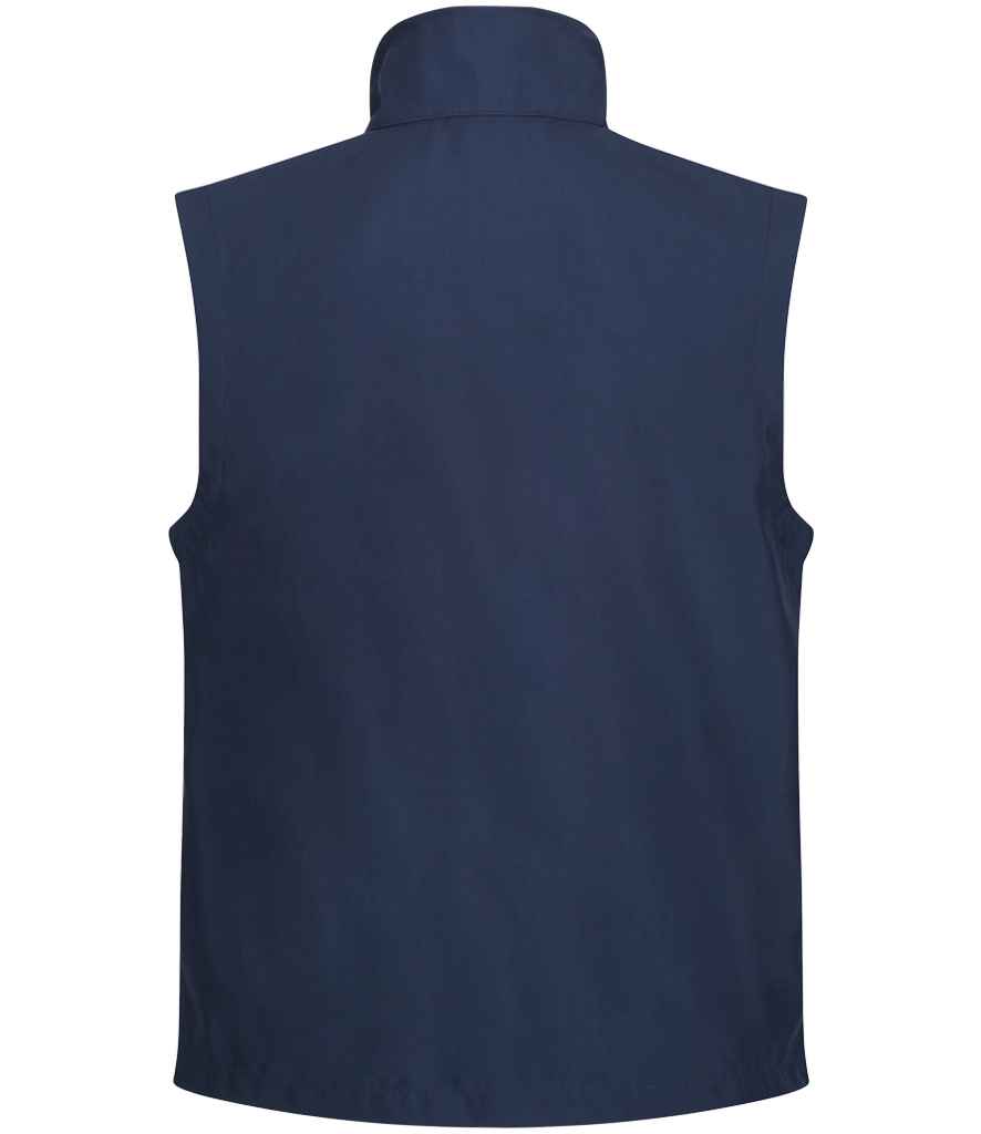 Regatta Classic Soft Shell Bodywarmer