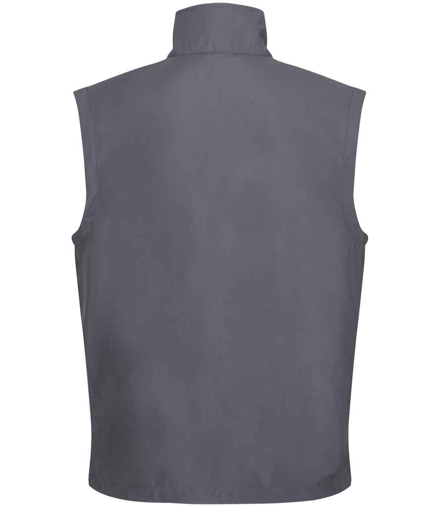 Regatta Classic Soft Shell Bodywarmer