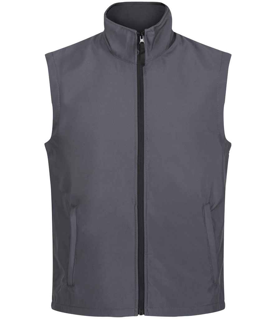 Regatta Classic Soft Shell Bodywarmer