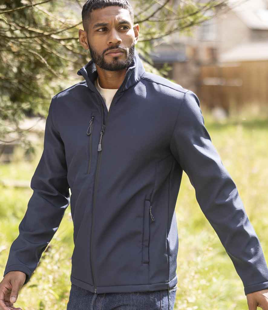 Regatta Honestly Made Recycled Soft Shell Jacket