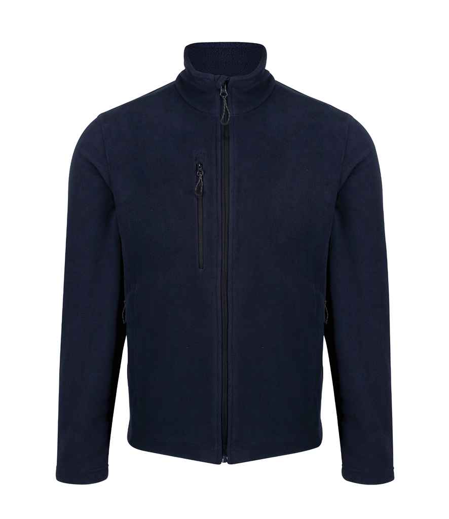 Regatta Honestly Made Recycled Fleece Jacket