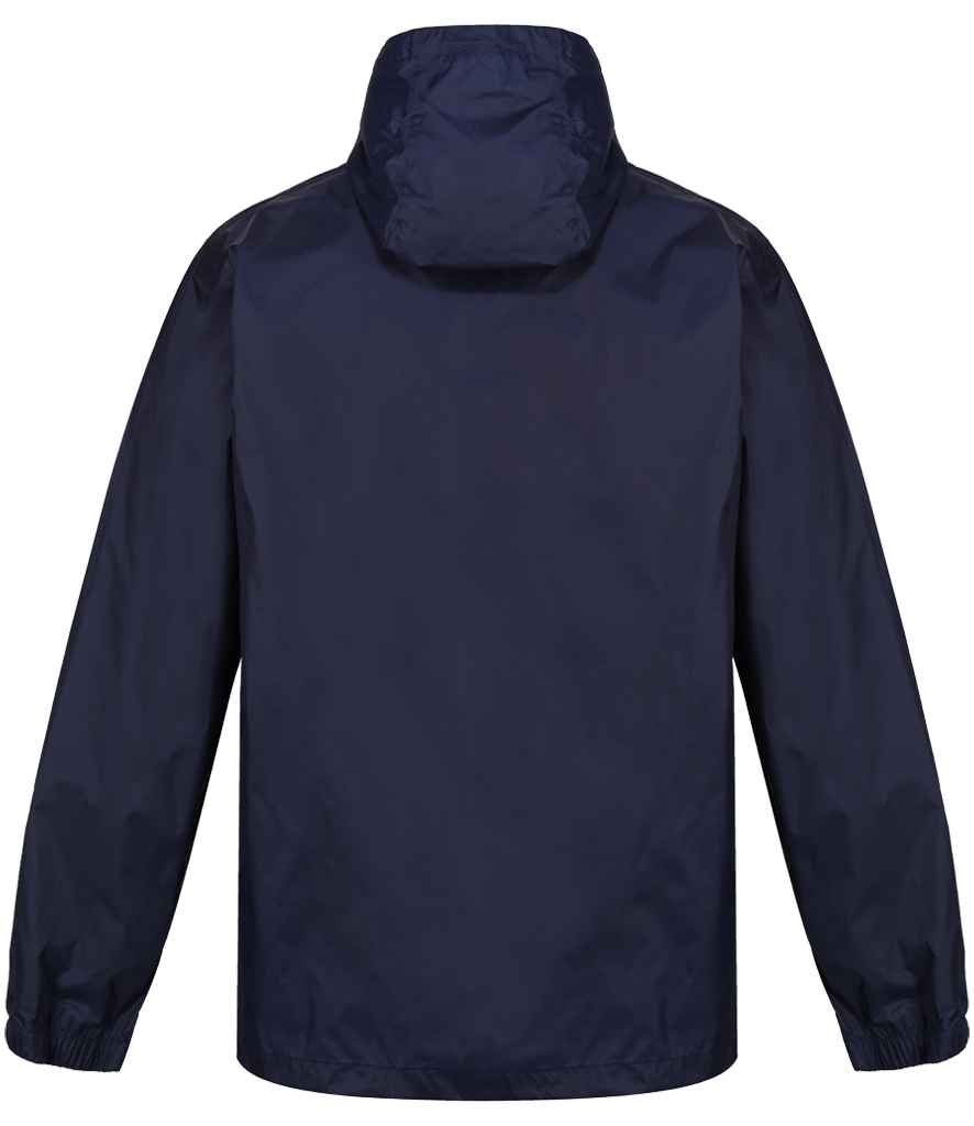 Regatta Pro Packaway Waterproof Breathable Jacket