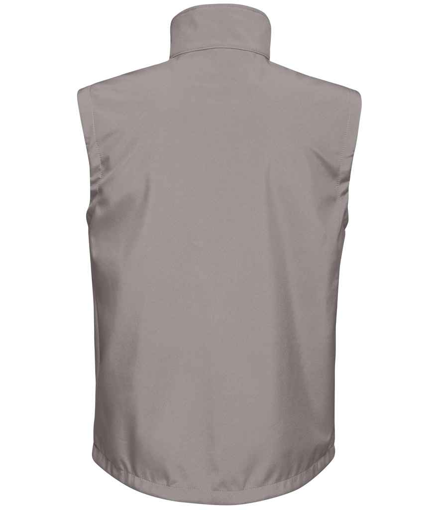Regatta Octagon II Printable Soft Shell Bodywarmer