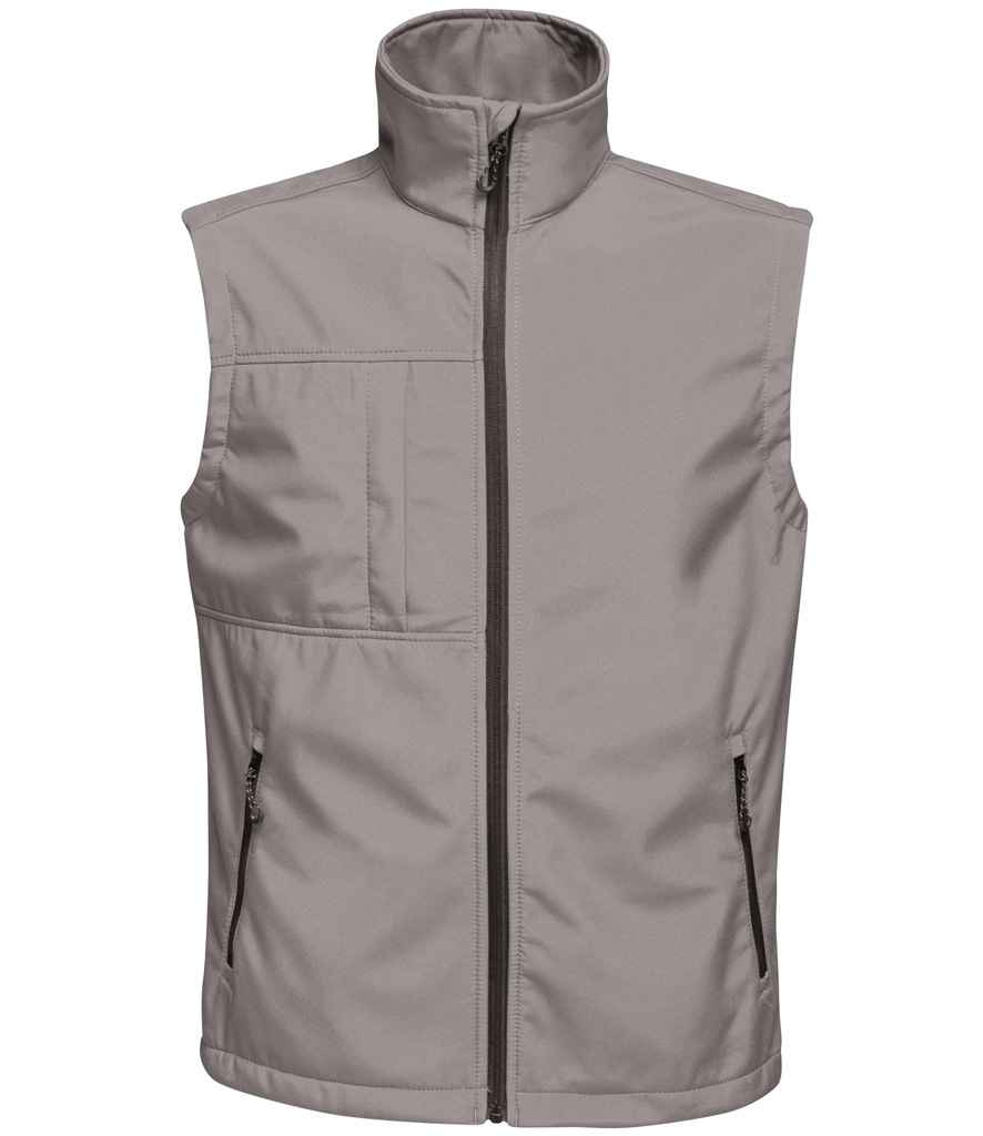 Regatta Octagon II Printable Soft Shell Bodywarmer