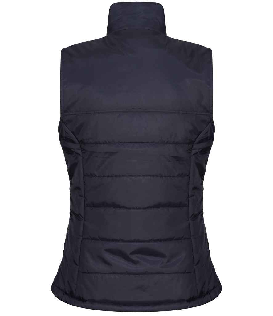 Regatta Ladies Stage II Insulated Bodywarmer