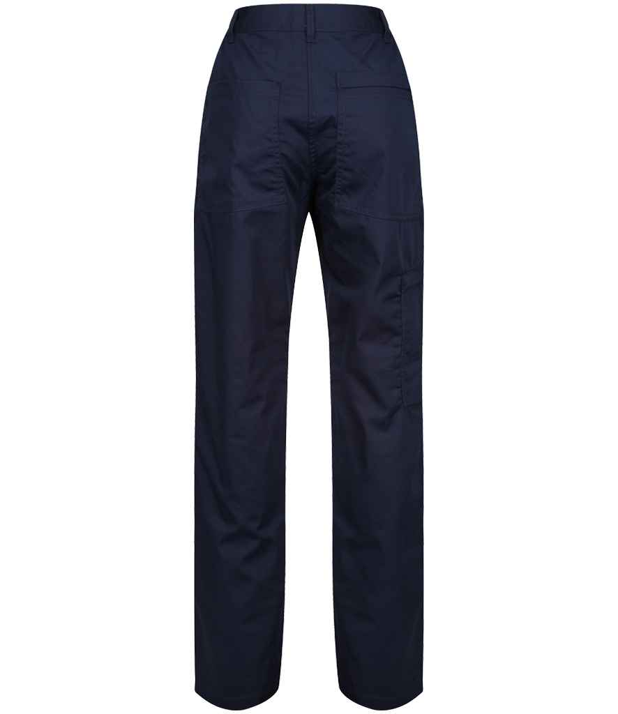 Regatta Ladies New Action Trousers