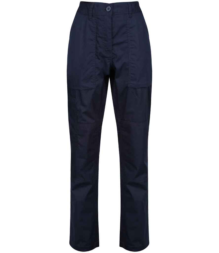 Regatta Ladies New Action Trousers