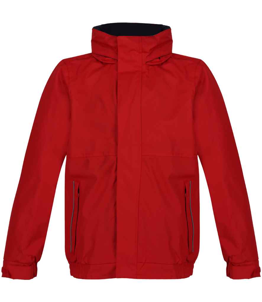 Regatta Kids Dover Waterproof Insulated Jacket