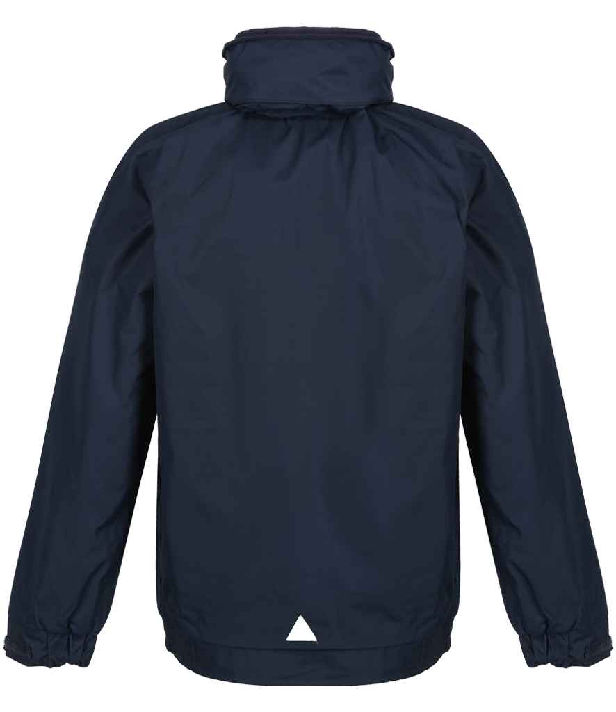 Regatta Kids Dover Waterproof Insulated Jacket