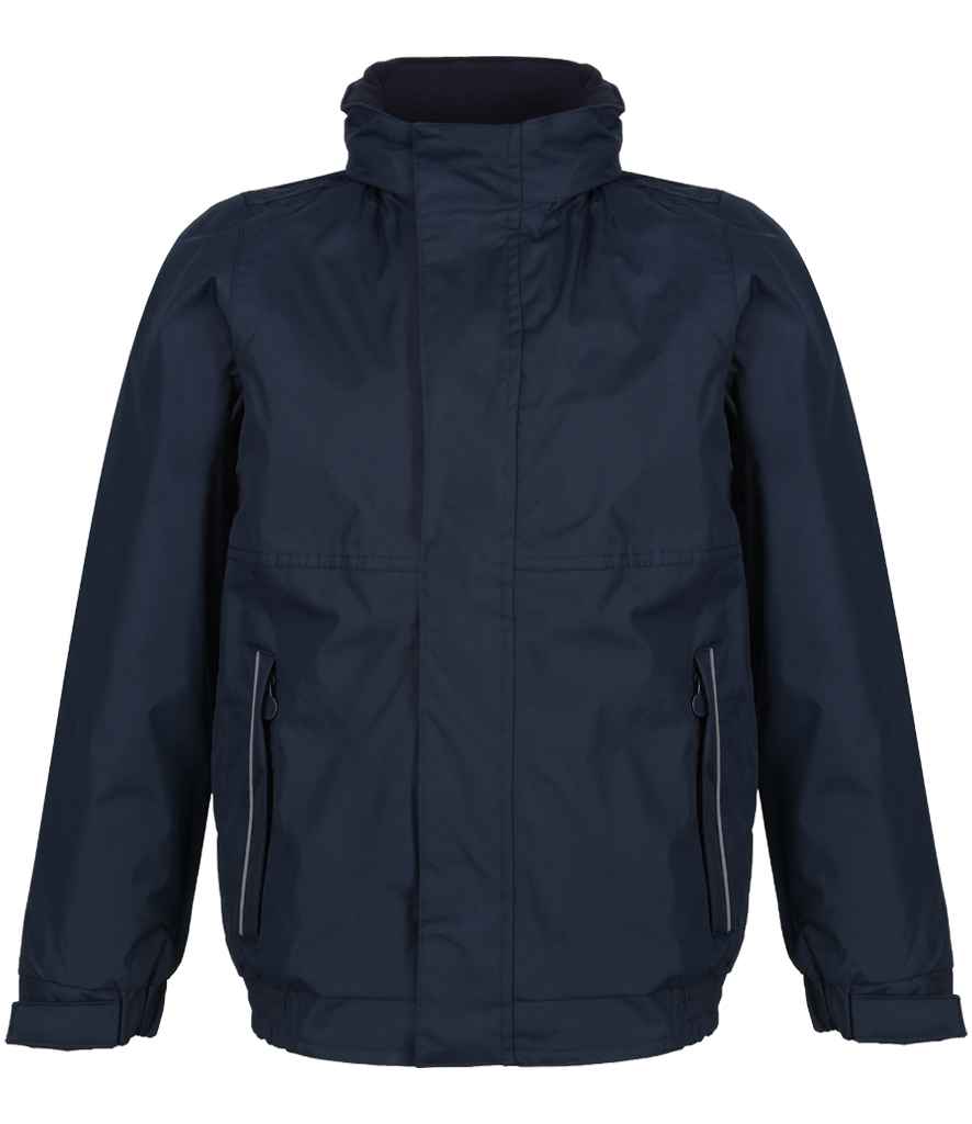 Regatta Kids Dover Waterproof Insulated Jacket