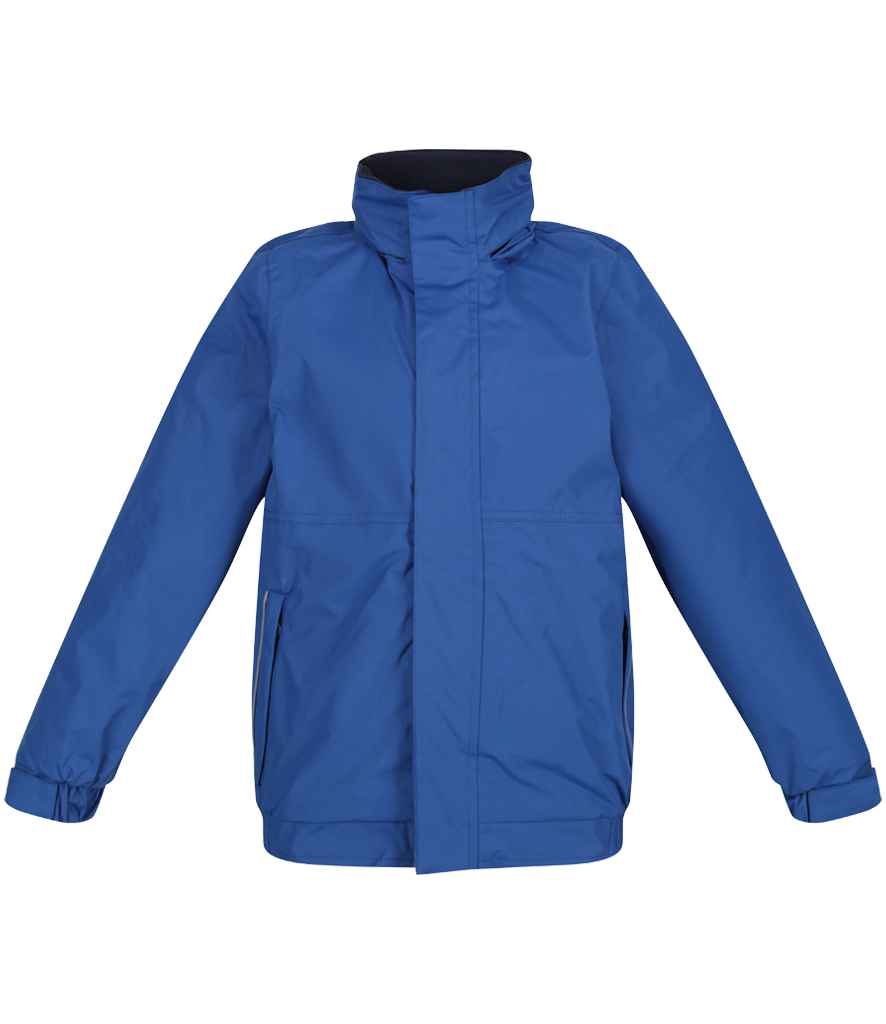 Regatta Kids Dover Waterproof Insulated Jacket