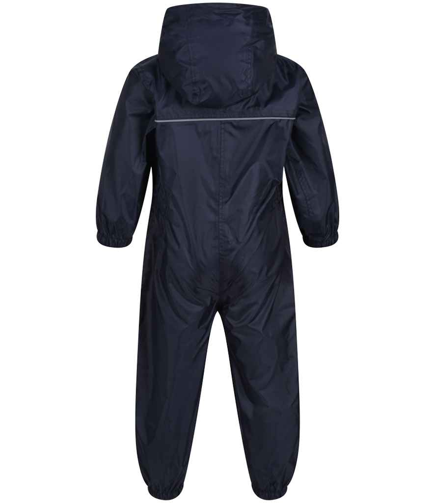 Regatta Kids Paddle Rain Suit