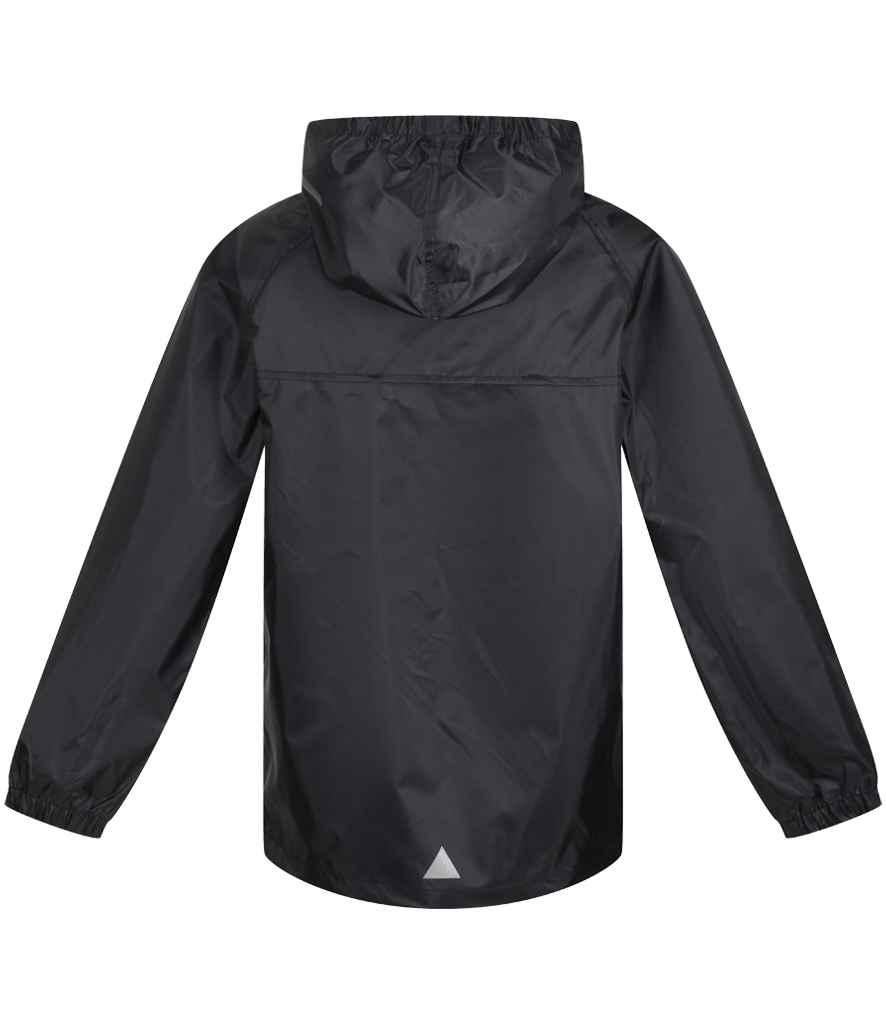 Regatta Kids Pro Stormbreak Waterproof Jacket