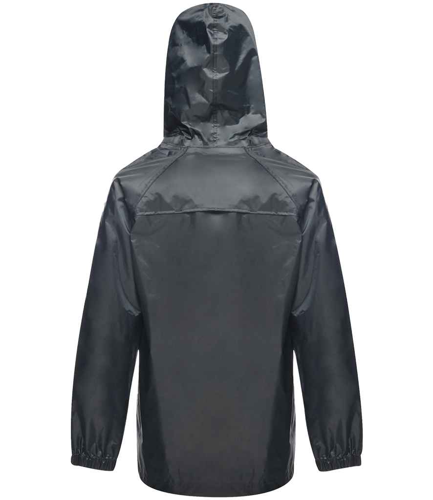Regatta Kids Pro Stormbreak Waterproof Jacket