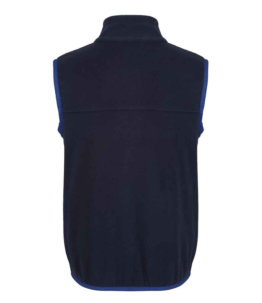 Regatta Kids Micro Fleece Bodywarmer
