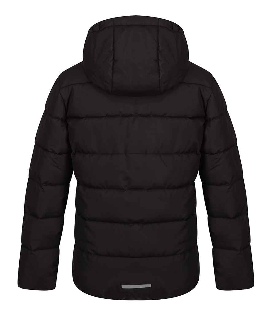 Regatta Kids Scholar Thermal Jacket