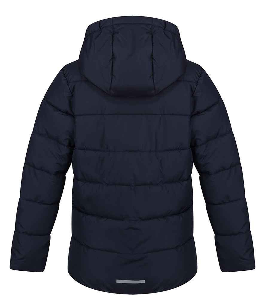 Regatta Kids Scholar Thermal Jacket