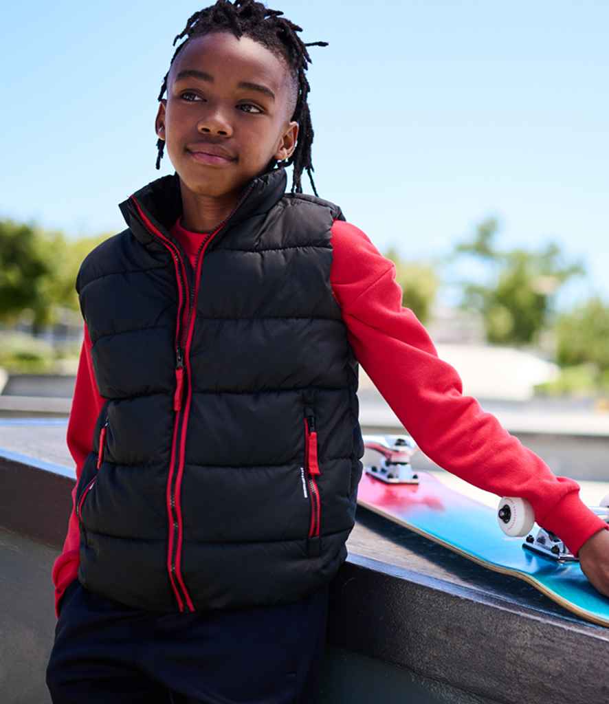 Regatta Kids Scholar Thermal Bodywarmer