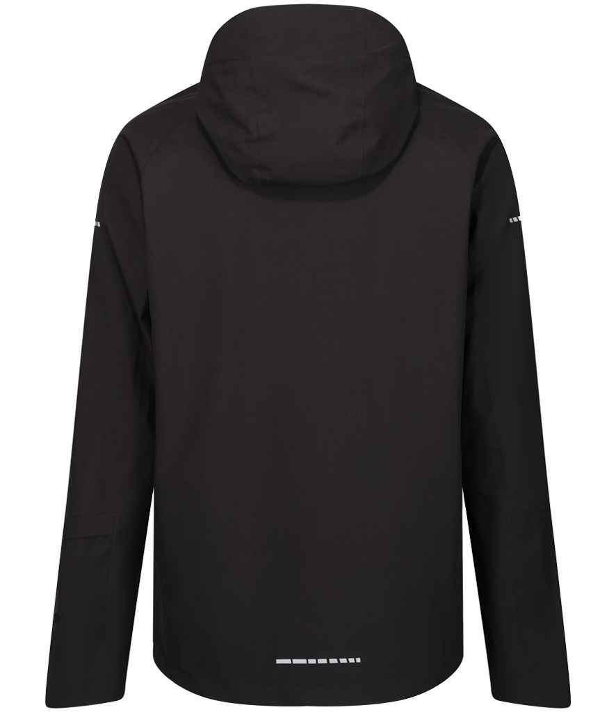Regatta X-Pro Beacon Brite Light Waterproof Shell Jacket