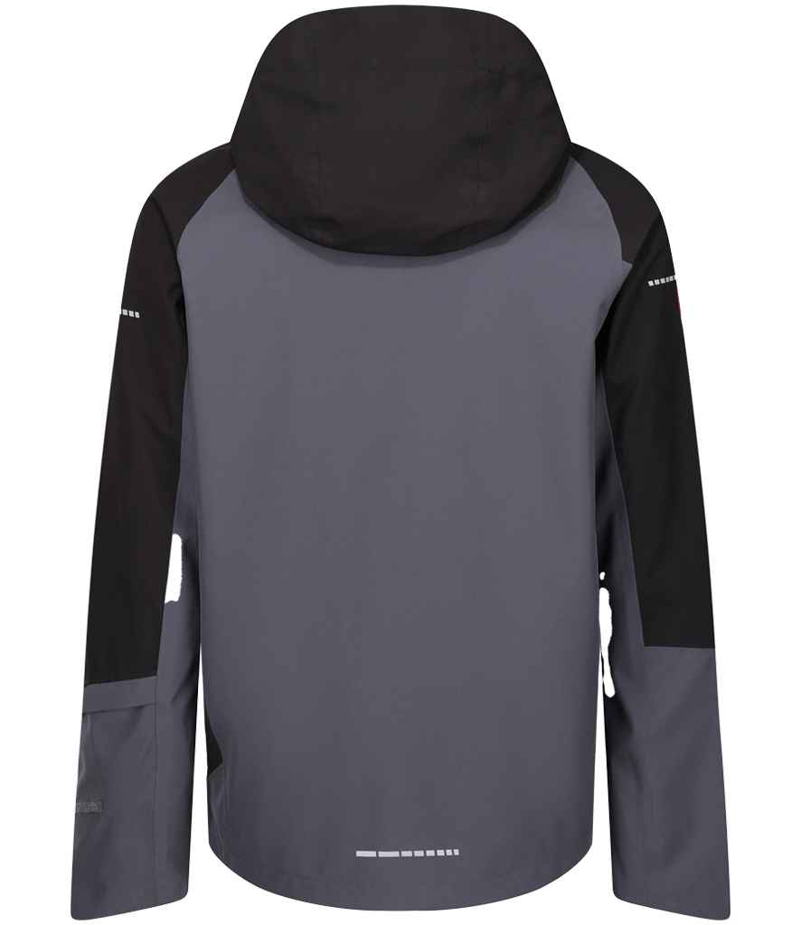 Regatta X-Pro Beacon Brite Light Waterproof Shell Jacket