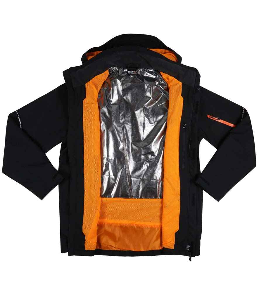 Regatta X-Pro Exosphere II Shell Jacket
