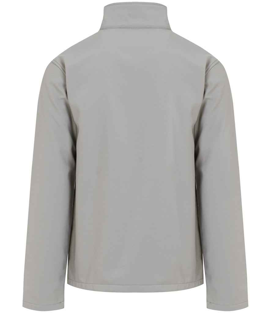 Regatta Ascender Two Layer Soft Shell Jacket