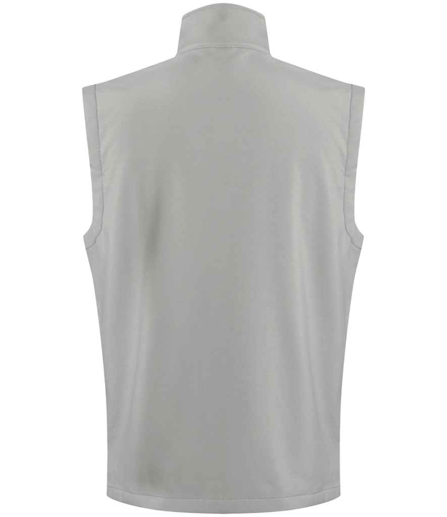 Regatta Ascender Two Layer Soft Shell Bodywarmer