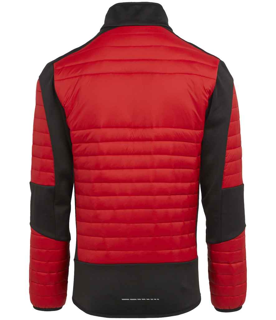 Regatta E-Volve Unisex Thermal Hybrid Jacket