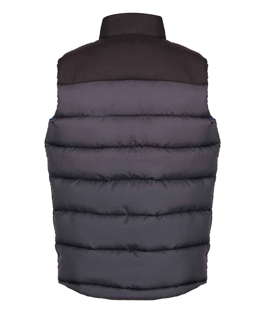 Regatta Vintage Puffer Bodywarmer