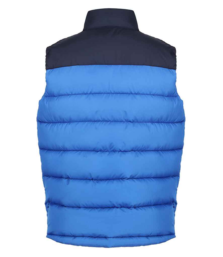 Regatta Vintage Puffer Bodywarmer