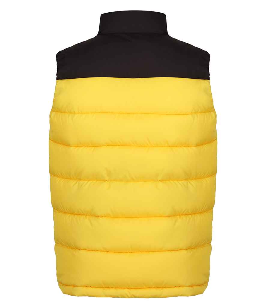 Regatta Vintage Puffer Bodywarmer