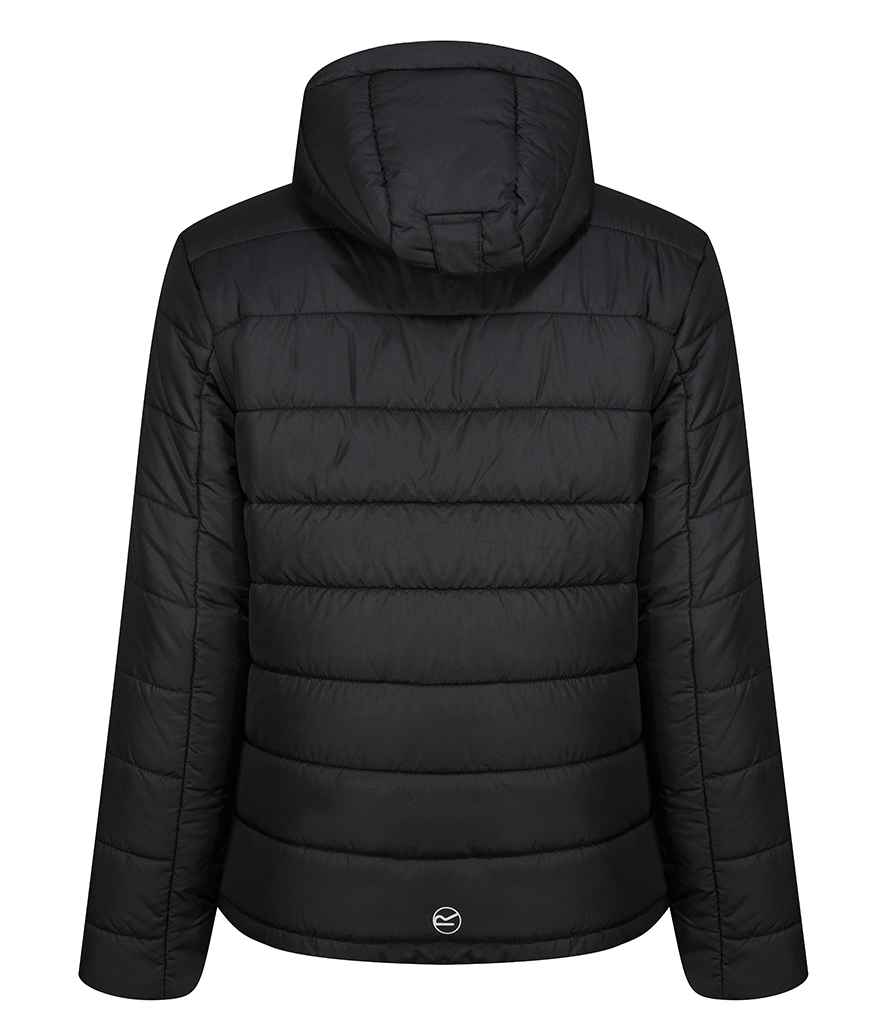 Regatta Navigate Thermal Jacket