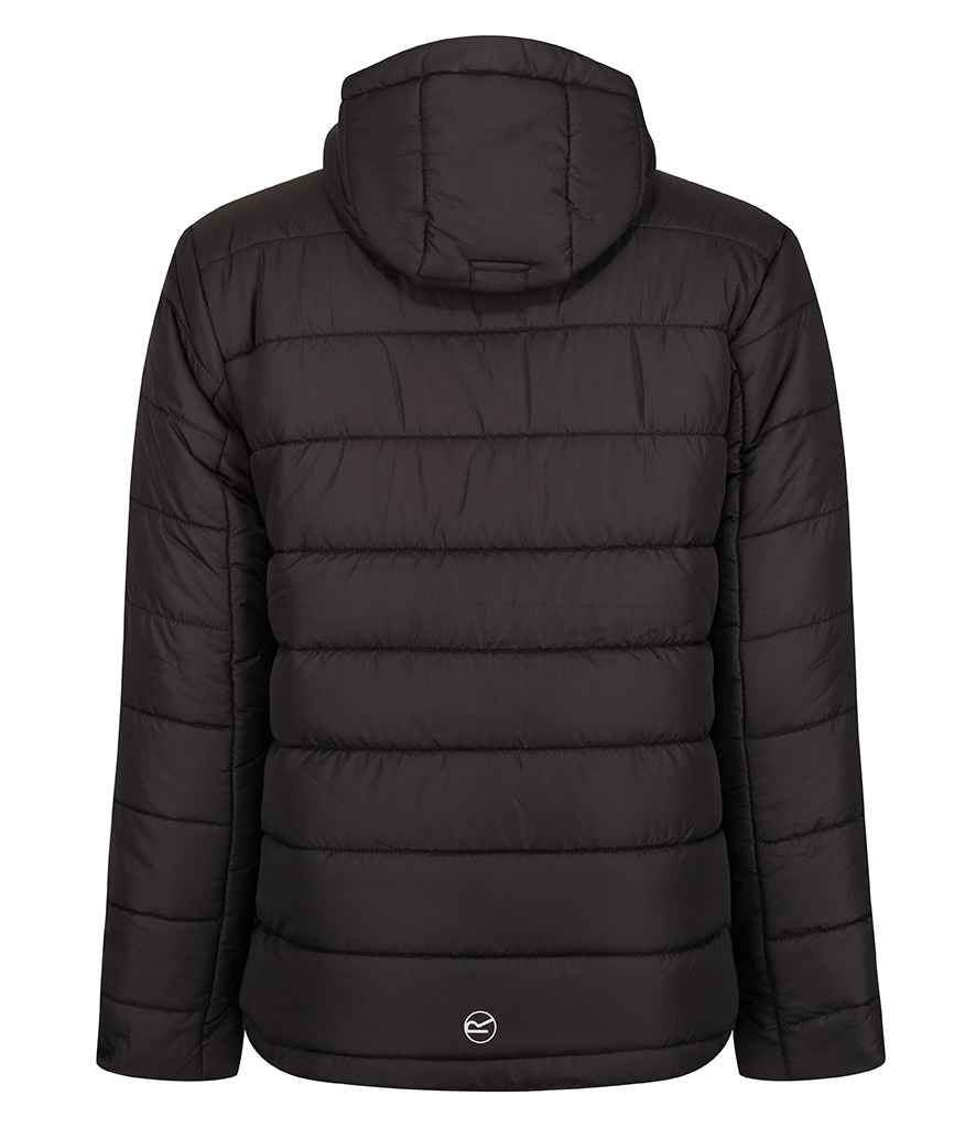 Regatta Navigate Thermal Jacket