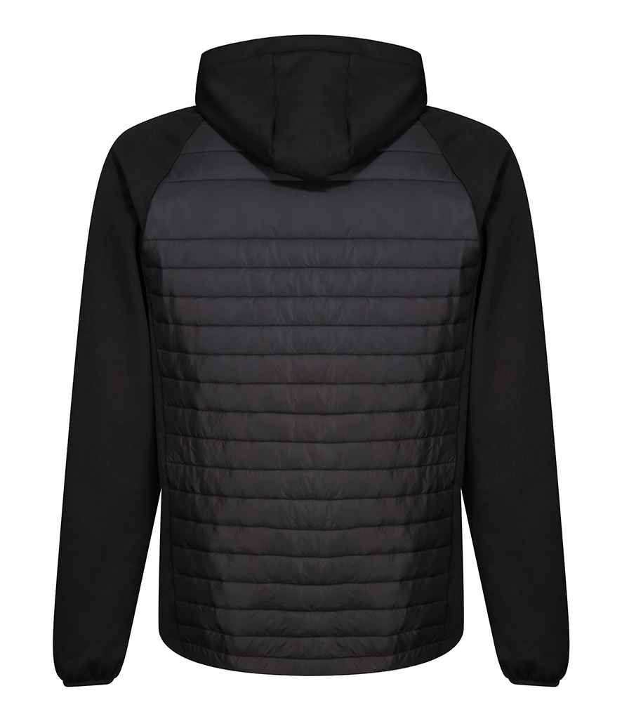 Regatta Navigate Hybrid Jacket