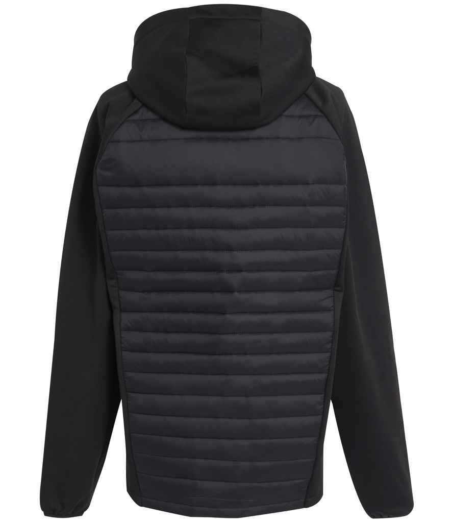 Regatta Navigate Hybrid Jacket