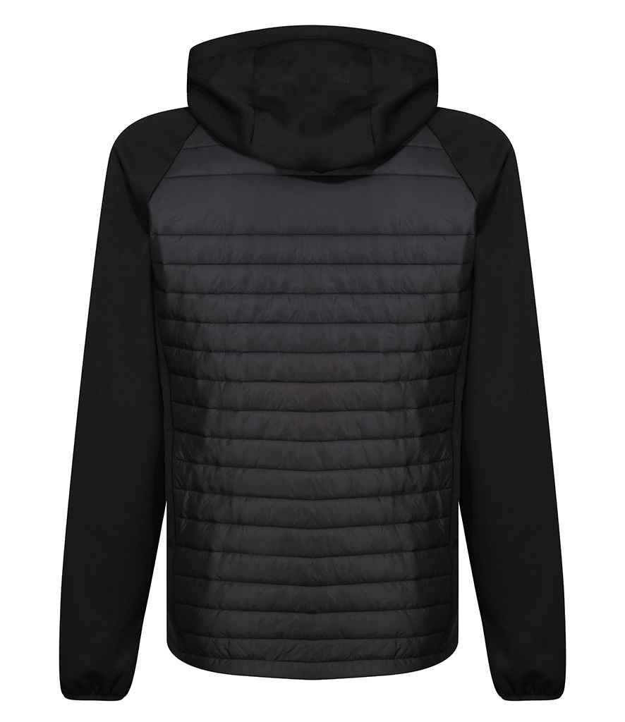 Regatta Navigate Hybrid Jacket