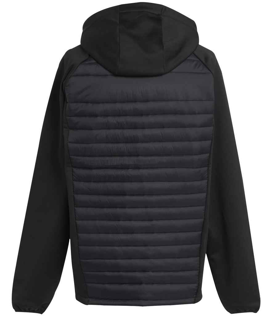 Regatta Navigate Hybrid Jacket