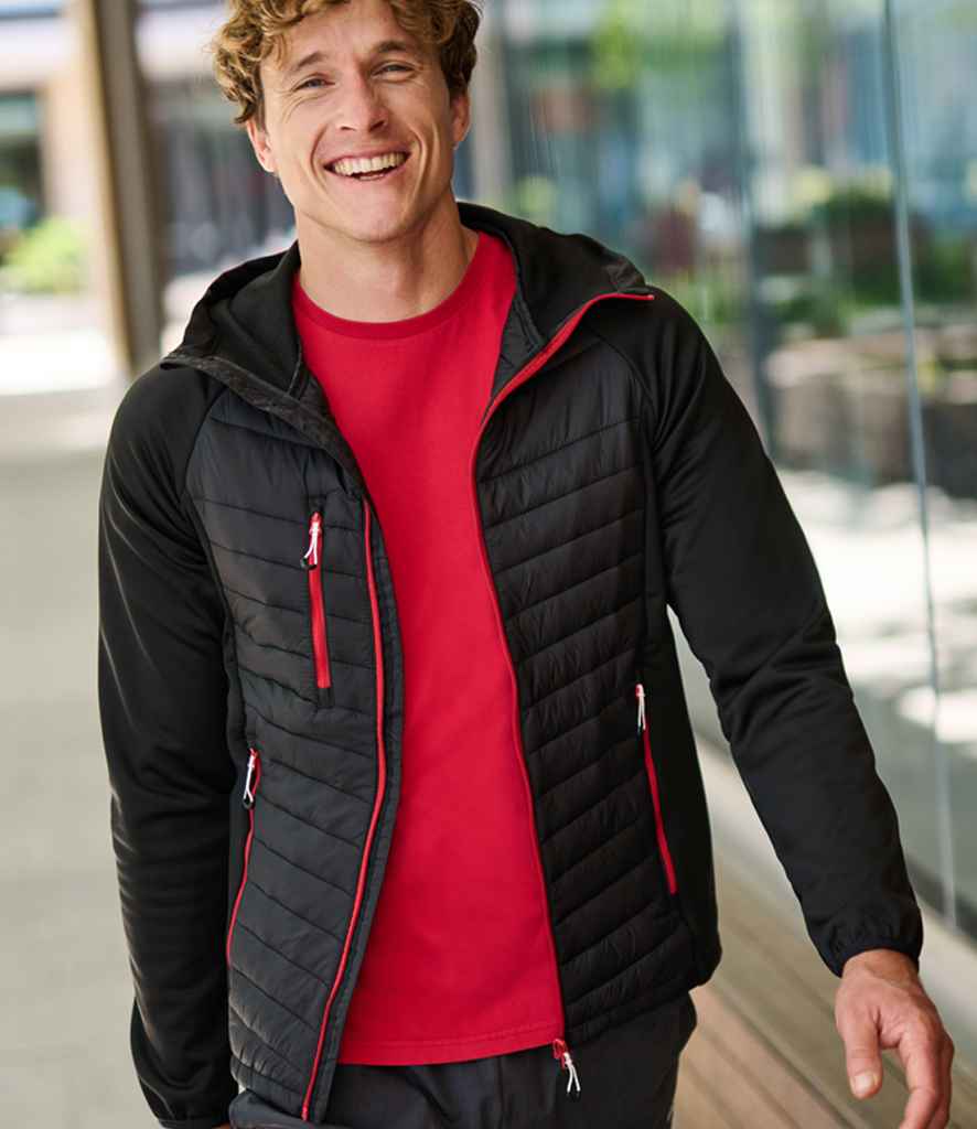 Regatta Navigate Hybrid Jacket