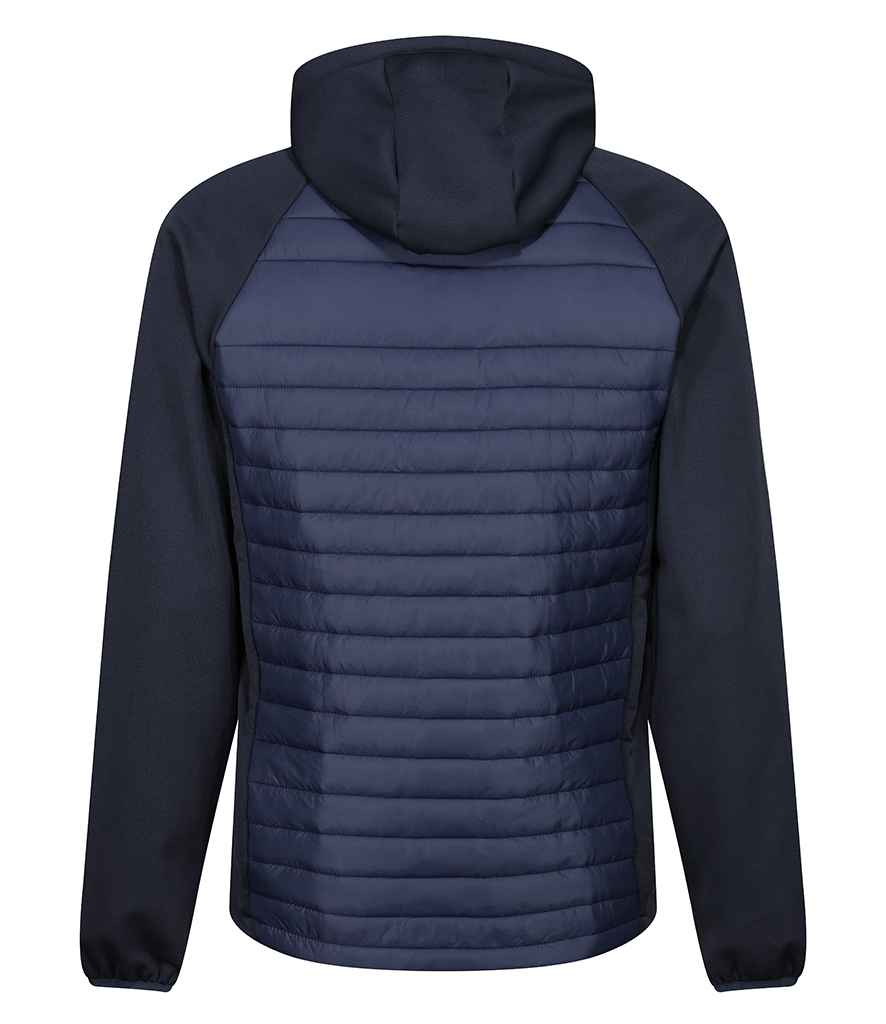 Regatta Navigate Hybrid Jacket