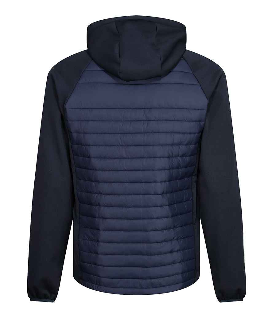 Regatta Navigate Hybrid Jacket