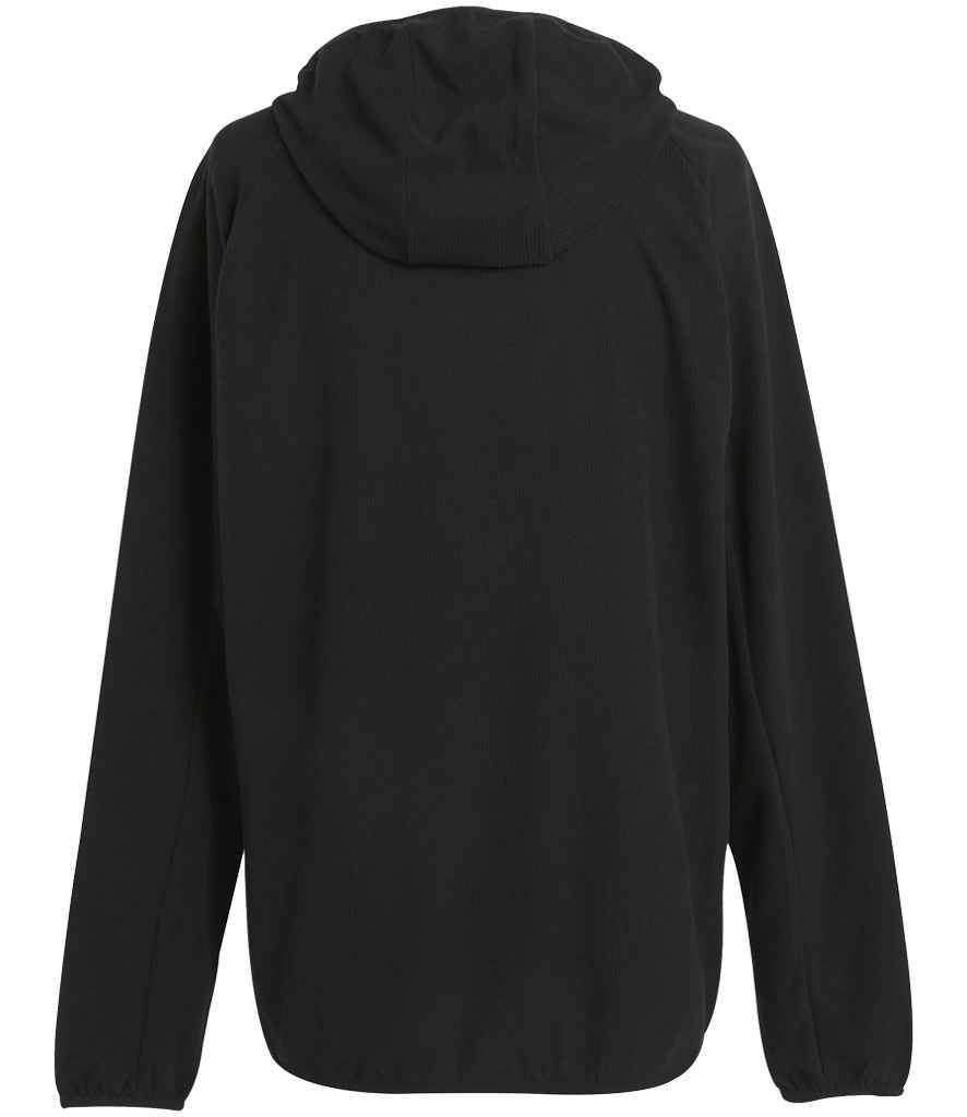 Regatta Navigate Full Zip Hooded Fleece Jacket