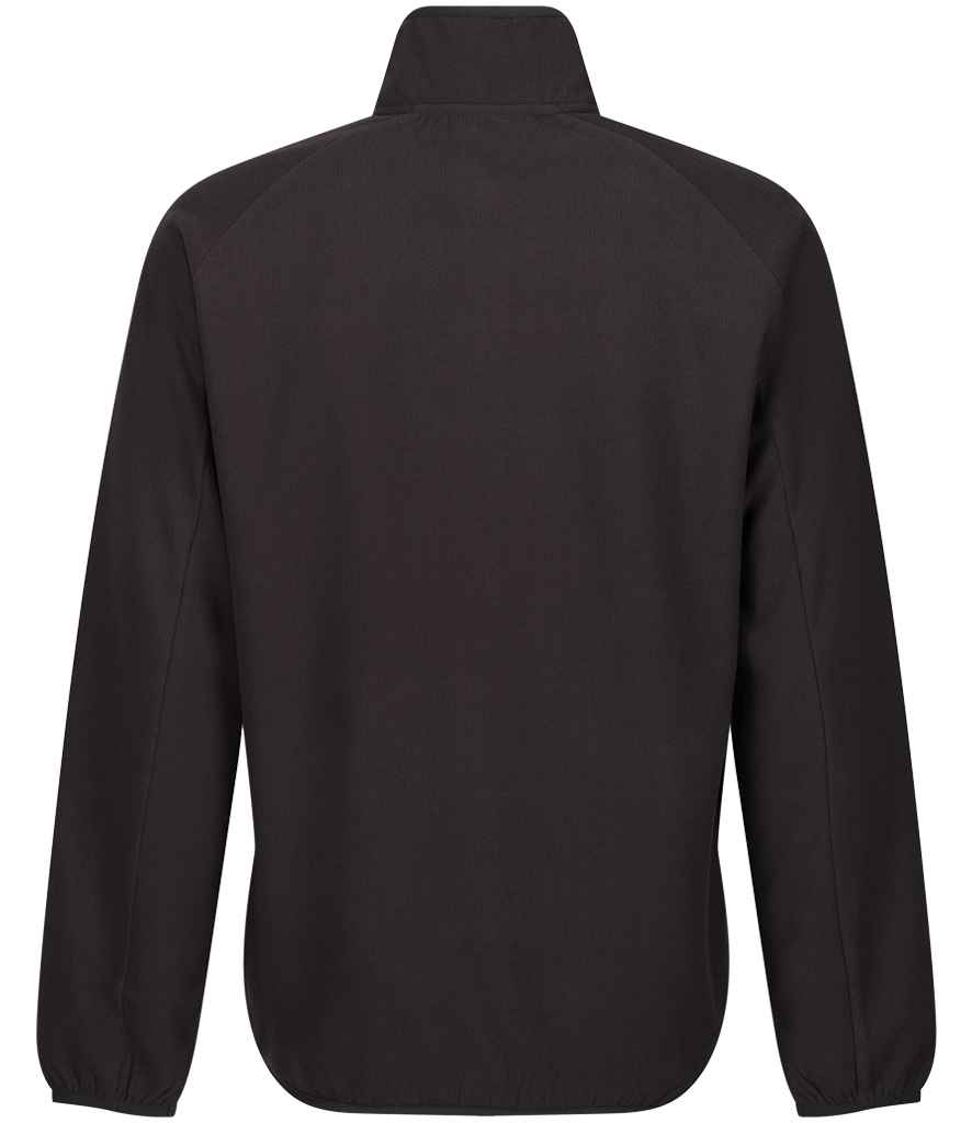 Regatta Navigate Half Zip Fleece