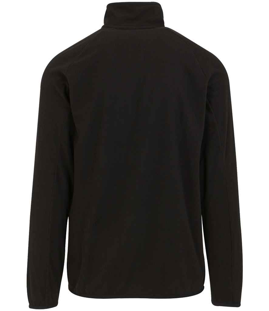 Regatta Navigate Half Zip Fleece