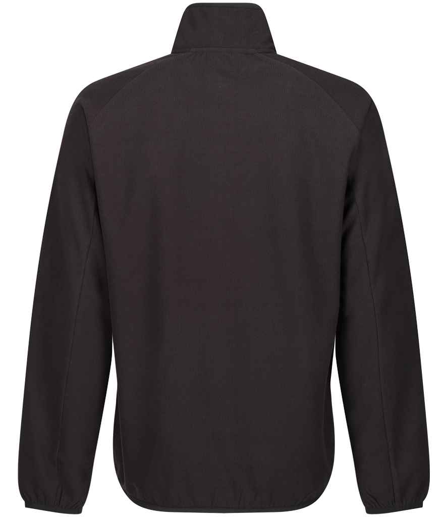 Regatta Navigate Half Zip Fleece