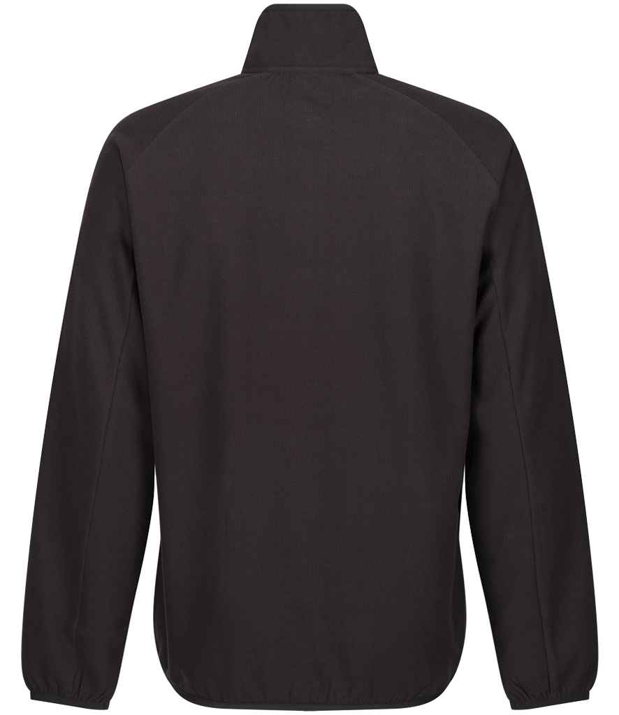 Regatta Navigate Half Zip Fleece