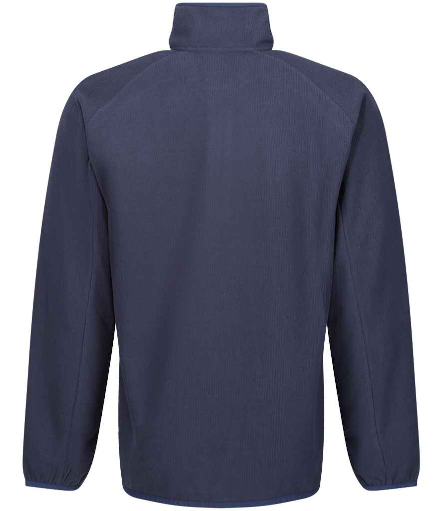 Regatta Navigate Half Zip Fleece